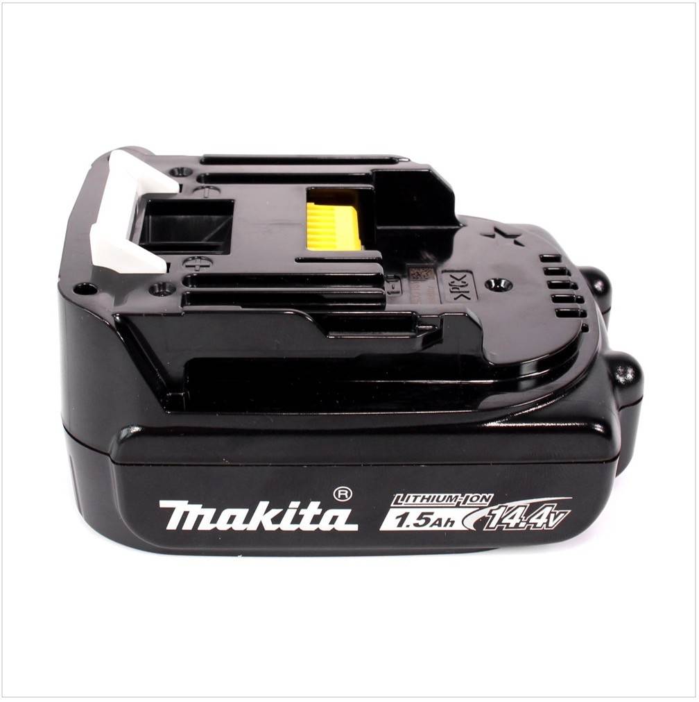 Makita BL1415N 196875-4 Werkzeug-Akku 14.4 V 1.5 Ah Li-Ion