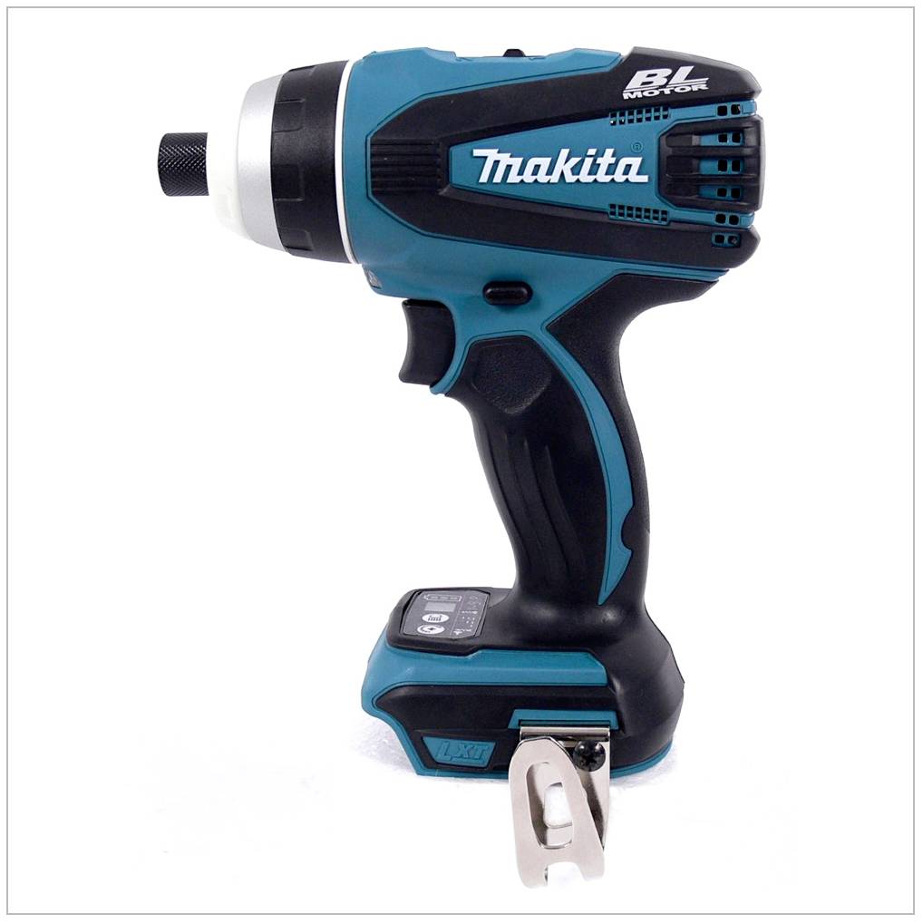 Makita DTP141Z Akku-Schlagschrauber 150 Nm 18 V Anzahl mitgelieferte Akkus 0 Li-Ion ohne Akku