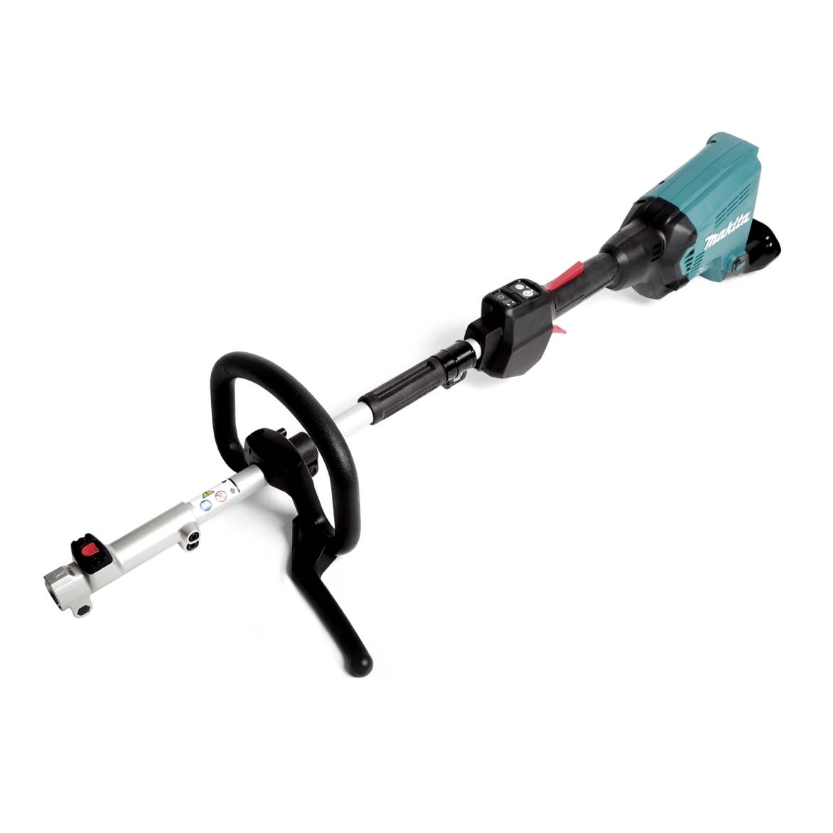Makita DUX 60 Z Akku Multifunktionsantrieb 36V ( 2x 18V ) Brushless für über 10 Aufsätze