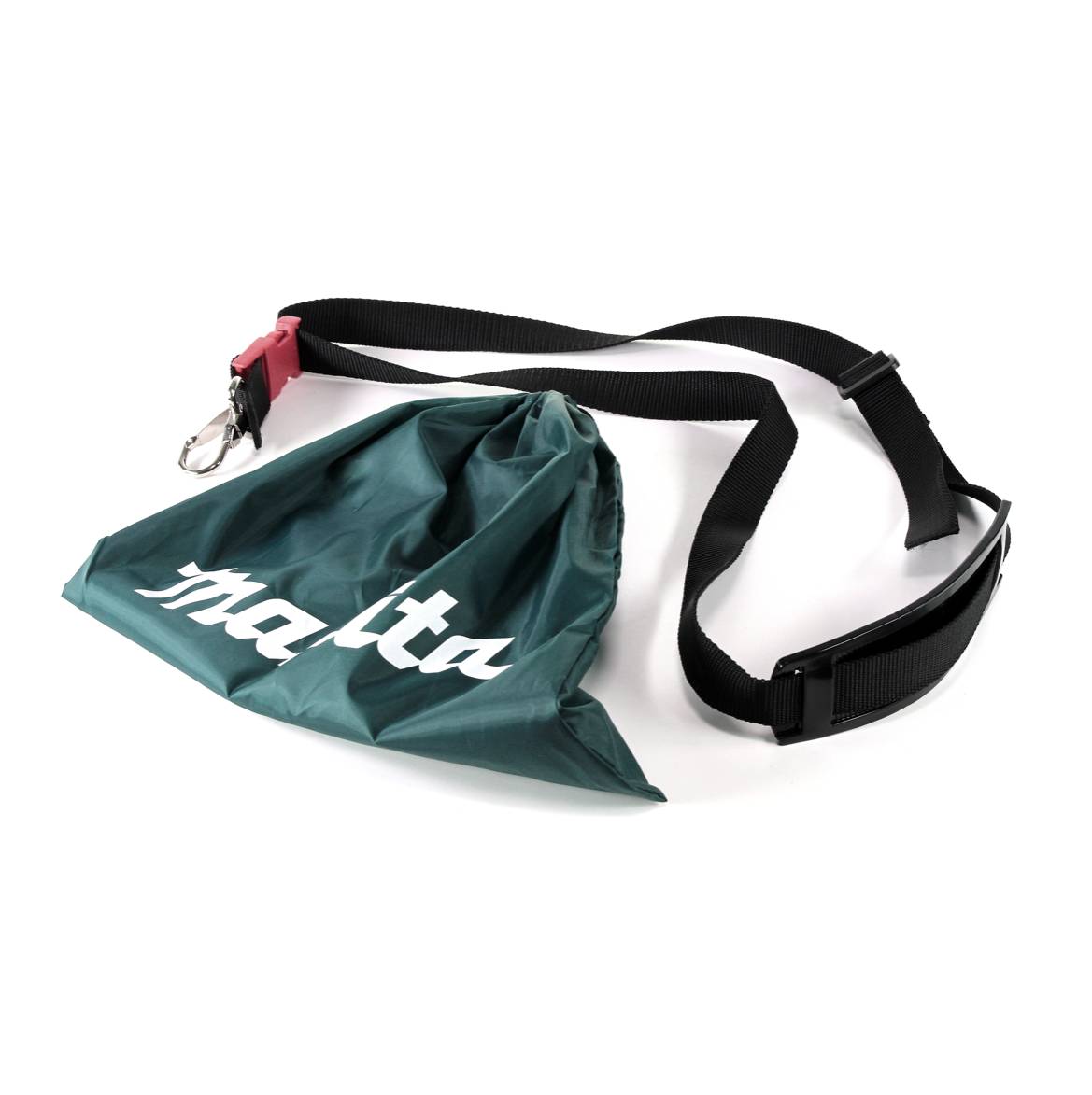 Makita DUX 60 Z Akku Multifunktionsantrieb 36V ( 2x 18V ) Brushless für über 10 Aufsätze