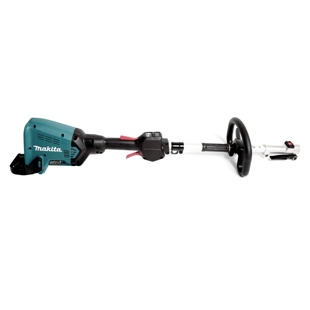 Makita DUX 60 Z Akku Multifunktionsantrieb 36V ( 2x 18V ) Brushless für über 10 Aufsätze