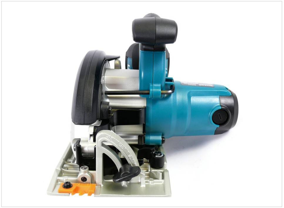 Makita DHS630Z Handkreissäge ohne Akku 18 V
