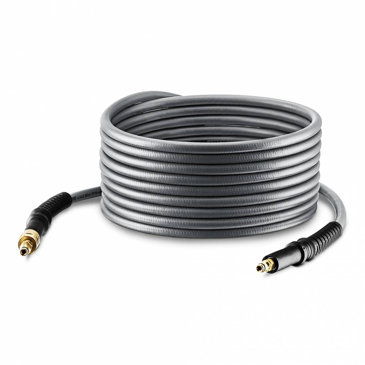 Kärcher Home & Garden Quick Connect H 10 Q Verlängerungsschlauch 2.643-585.0 Passend für (Marke Hochdruckreiniger) Kärcher 1 St.