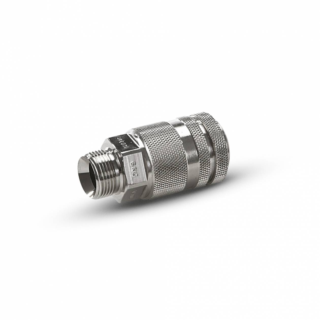 KÄRCHER Schnellkupplung M22x1,5 6.463-023.0