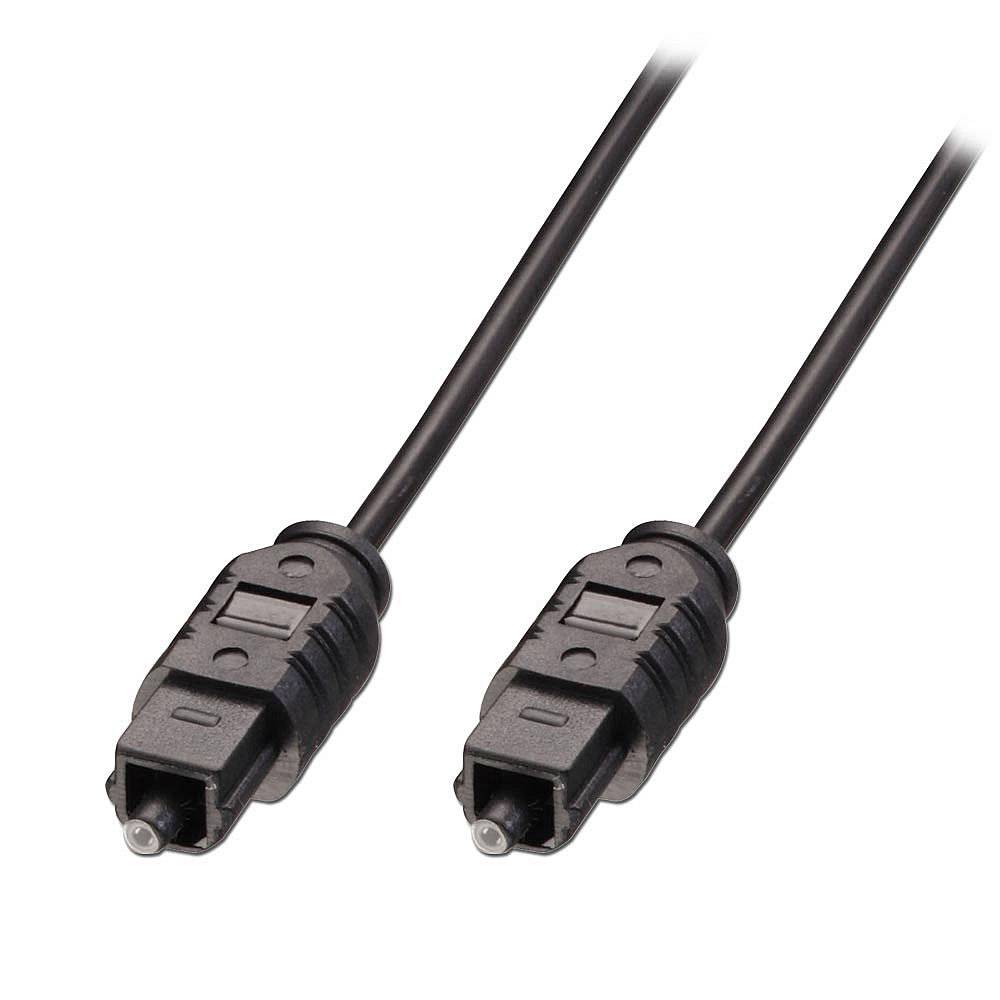 LINDY 35211 Audio Anschlusskabel