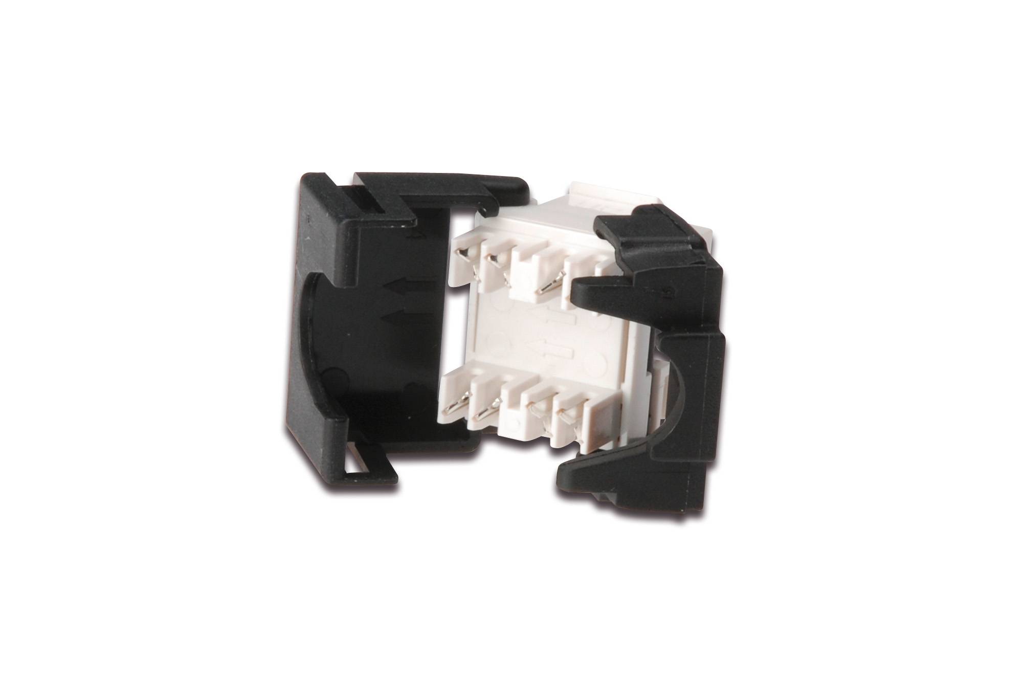 Digitus DN-93603 RJ45-Einbaumodul Keystone CAT 6