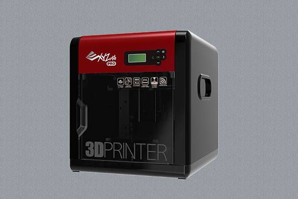 XYZprinting da Vinci 1.0 Pro 3D Drucker inkl. Software