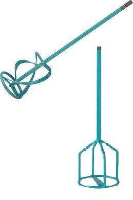 Collomix Rührerset WK 120 HF + KR 120