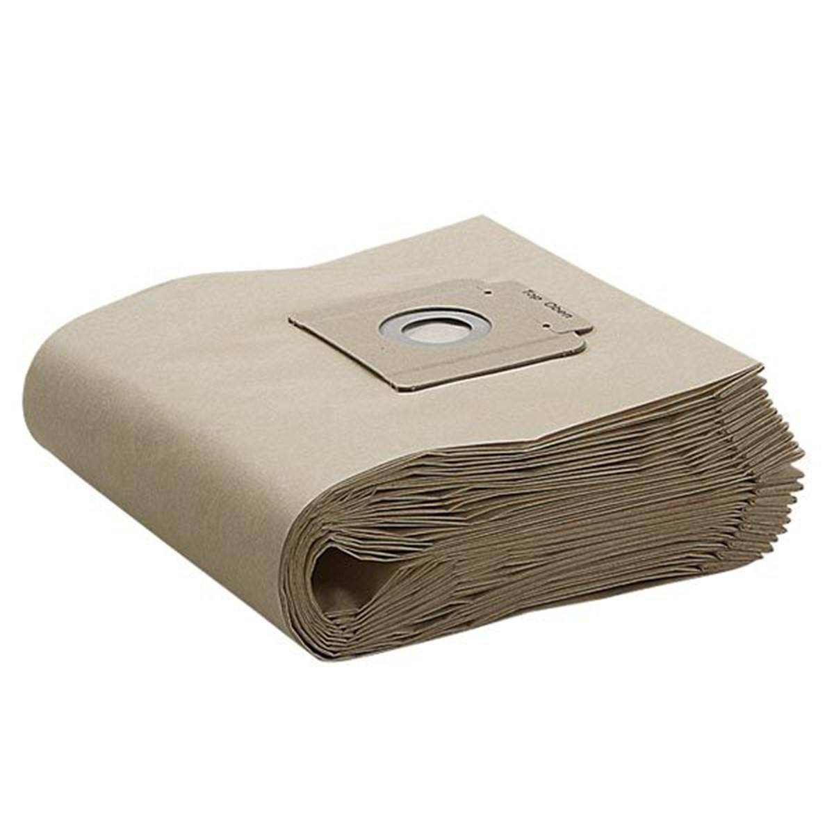 Kärcher 6.907-019.0 Filtertuete Papier 10 Stueck