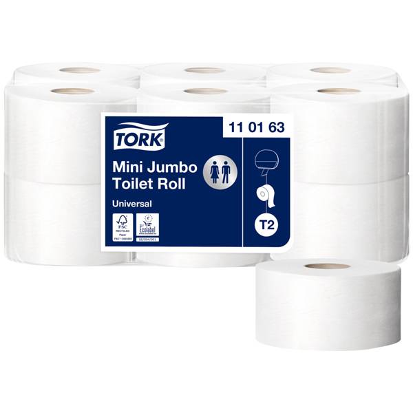 TORK 2076543, 12 RO -07322540472141