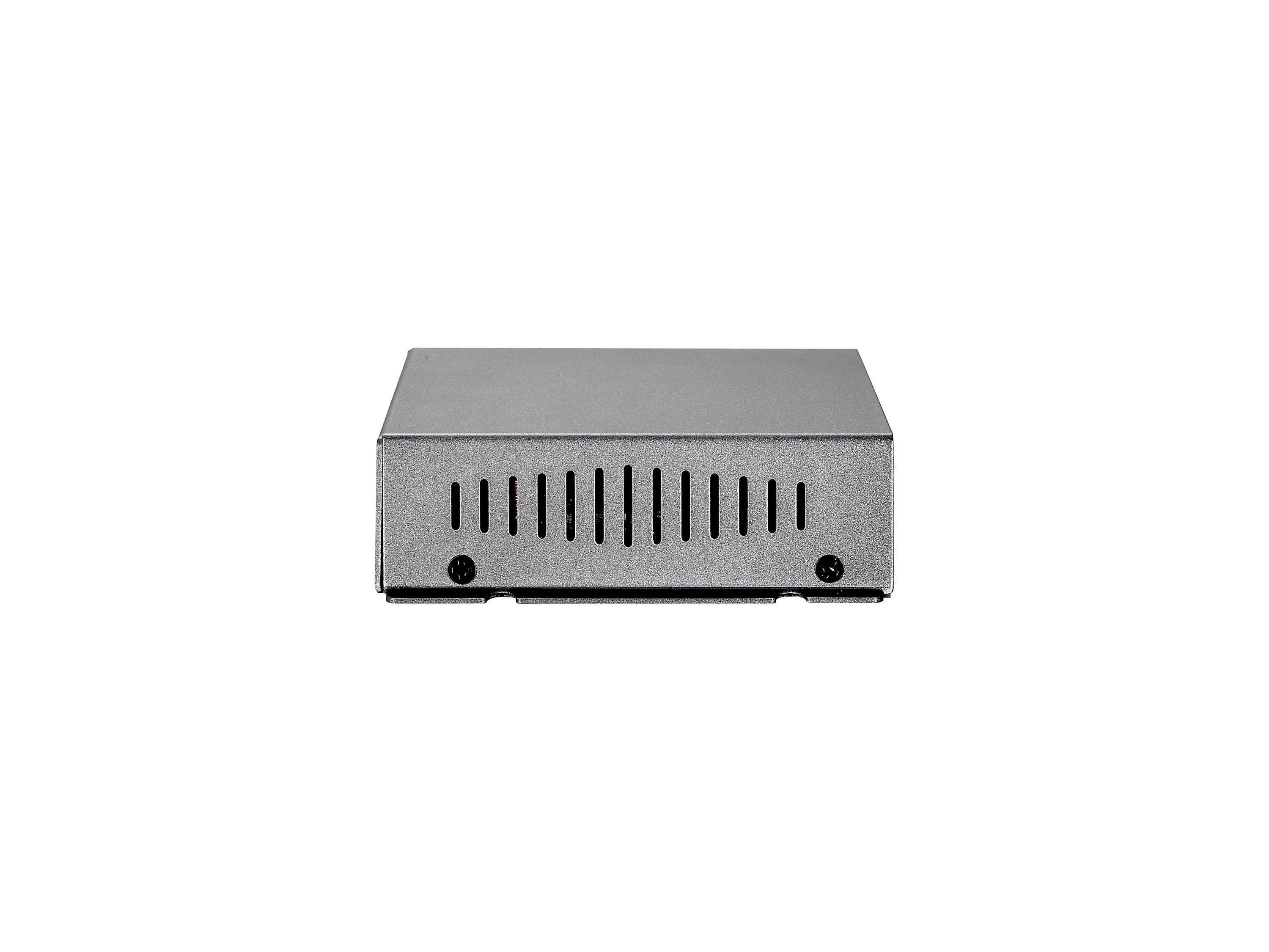 LevelOne POI-4000 - Power Injector - 40 Watt