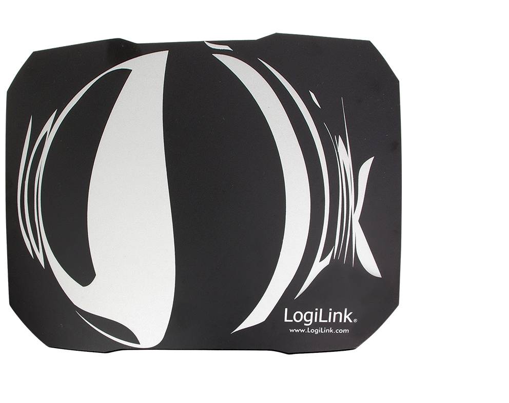 LogiLink Q1 Mate - Mauspad