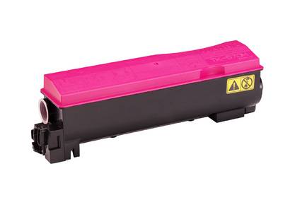Kyocera TK 570M - Magenta - Original - Tonerpatrone