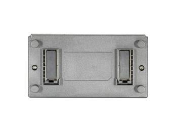 LevelOne FSW-0508TX - Switch - 5 x 10/100 - Desktop