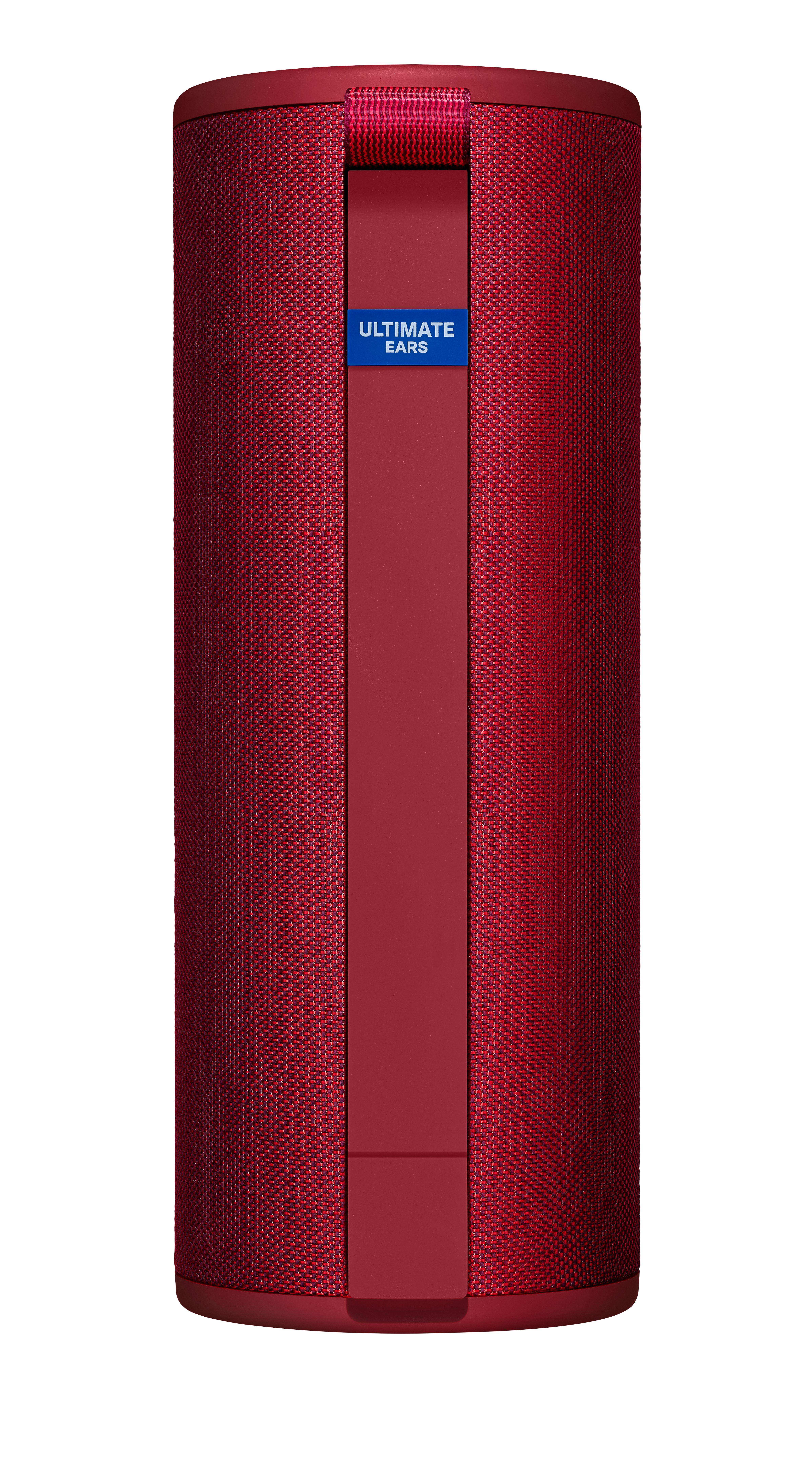 Ultimate Ears Megaboom 3 Bluetooth Lautsprecher