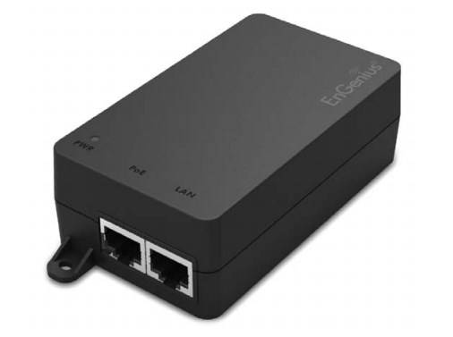 WatchGuard WGT 802.3at PoE+ Inj WiFi (EU) PoE Injektor 1 GBit/s IEEE 802.3af (12.95 W), IEEE 802.3at (25.5 W)