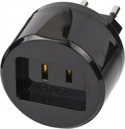 Brennenstuhl 1508500010 Reiseadapter