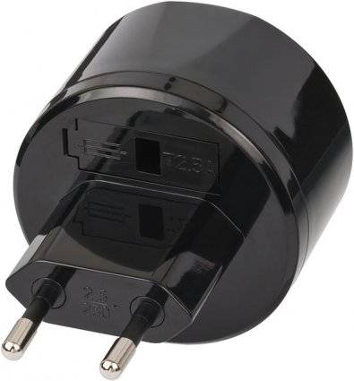 Brennenstuhl 1508500010 Reiseadapter