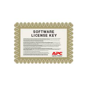 APC NetBotz Advanced Software Pack 1 Softwarelizenz
