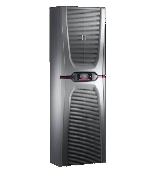Rittal SK 3188940 Kühlgerät 110 - 480 V/AC 4000W (L x B x H) 393 x 450 x 1600mm 1St.