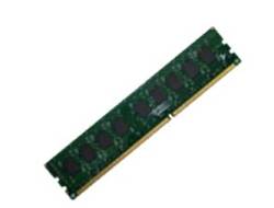 QNAP NAS-Arbeitsspeicher DDR3 8 GB 1 x 8 GB 1600 MHz 240pin DIMM RAM-8GDR3-LD-1600