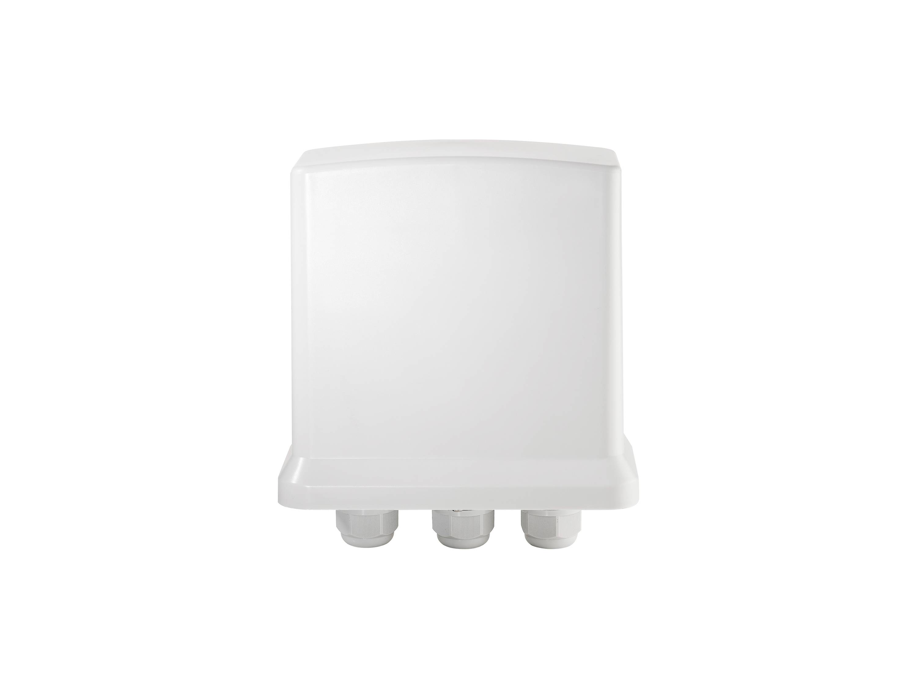 LevelOne POR-1102 PoE Extender 100 MBit/s IEEE 802.3af (12.95 W)