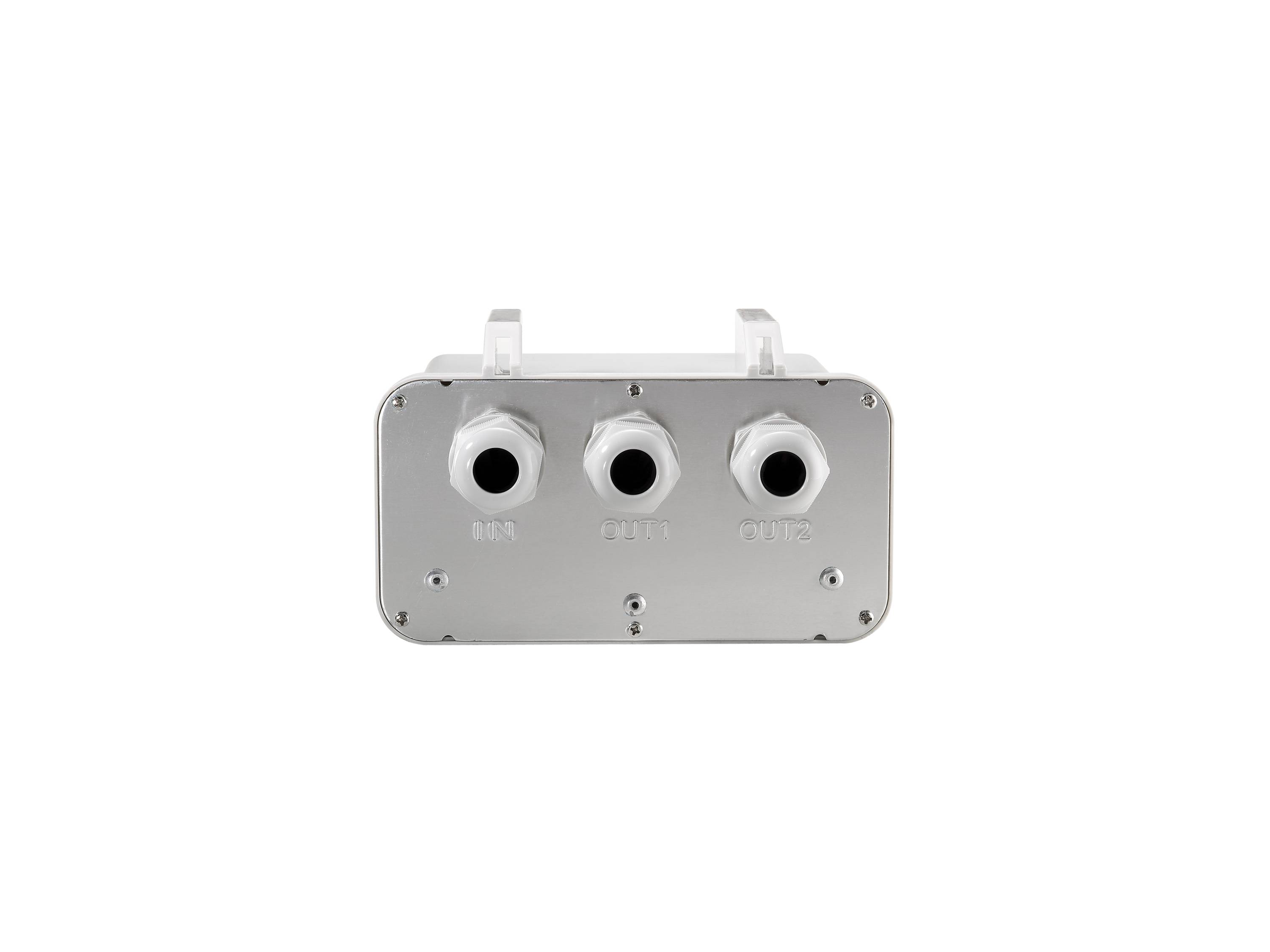 LevelOne POR-1102 PoE Extender 100 MBit/s IEEE 802.3af (12.95 W)