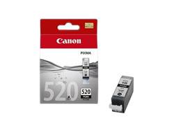 Canon PGI-520BK - 19 ml - Schwarz - Original - Tintenbehälter - für PIXMA iP3600