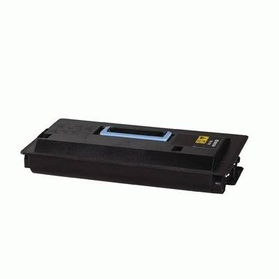 Kyocera TK 710 - Schwarz - Original - Tonersatz