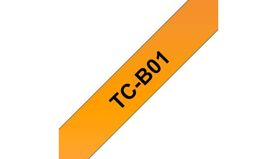 Brother Schriftbandkassette TC-B01