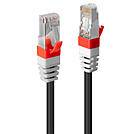 LINDY 45364 RJ45 Netzwerkkabel, Patchkabel 2.00 m 1 St.