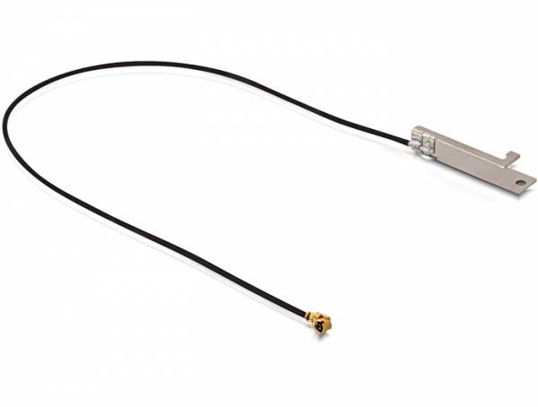 WL-Antenne Delock I-PEX Industrie -5dBi intern 701