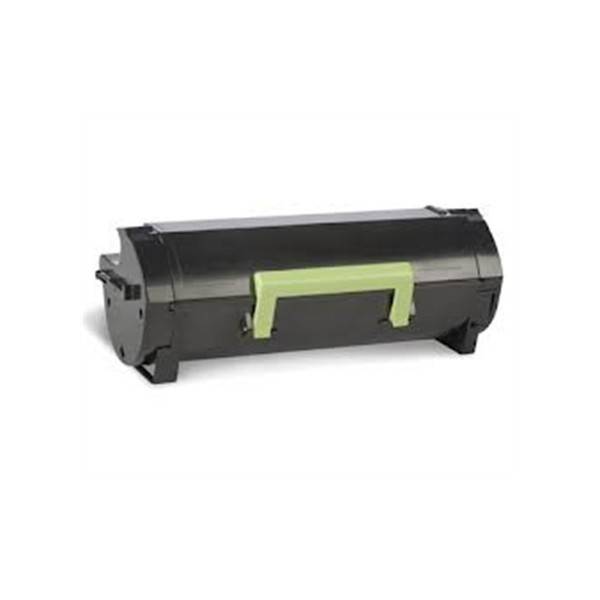 Lexmark 502U - Ultra High Yield - Schwarz - Original