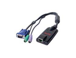 APC PS/2 Server Module - KVM-Extender - PS/2