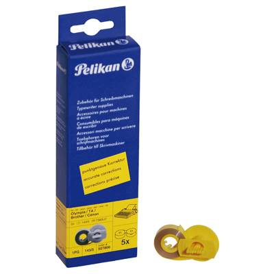 Pelikan - 1 - Farbband