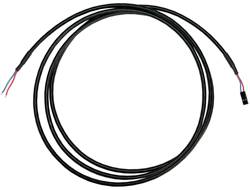 Shuttle CXP01 PowerButton-Kabel