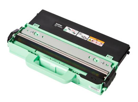 Brother Resttoner-Behälter Resttoner-Behälter WT-220CL WT220CL Original 50000 Seiten