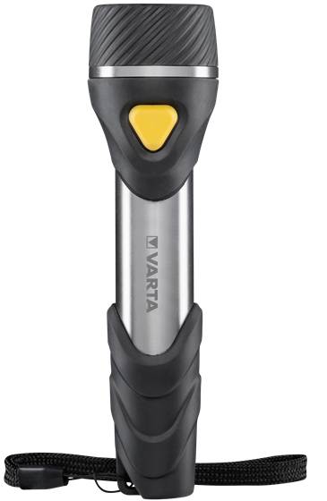 Varta Day Light Multi LED F20 LED Taschenlampe batteriebetrieben 40 lm 62 h 134 g