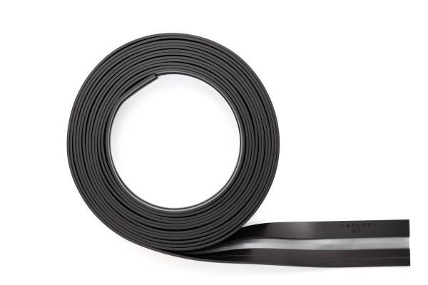 Durable Magnetleiste DURAFIX ROLL (L x B x H) 500 x 5000 x 17 mm selbstklebend, individuell zuschneidbar Silber 1 St. 470823