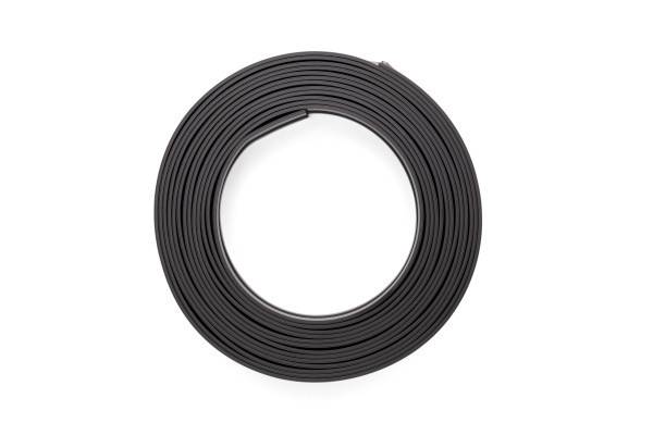 Durable Magnetleiste DURAFIX ROLL (L x B x H) 500 x 5000 x 17 mm selbstklebend, individuell zuschneidbar Silber 1 St. 470823