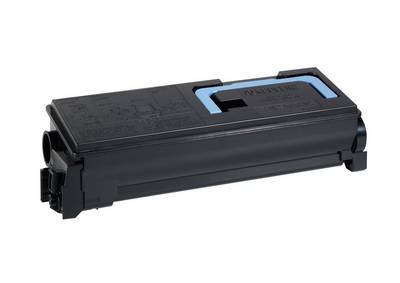 Kyocera TK 550K - Schwarz - Original - Tonerpatrone