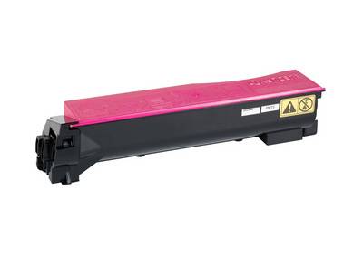 Kyocera TK 540M - Magenta - Original - Tonerpatrone