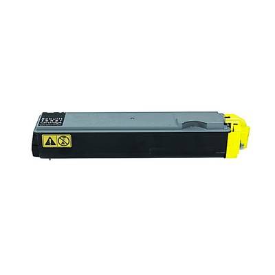 Kyocera Toner TK-8600Y Original Gelb 20000 Seiten 1T02MNANL0