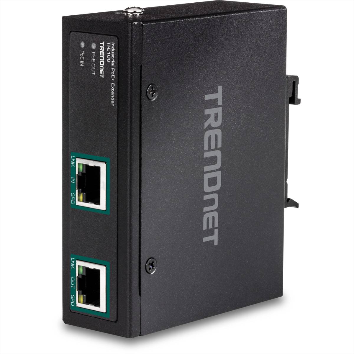 TrendNet TI-E100 PoE Extender
