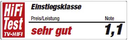 clicktronic 70368 Toslink Digital-Audio Anschlusskabel [1x Toslink-Stecker (ODT) - 1x Toslink-Stecker (ODT)] 2.00 m Blau