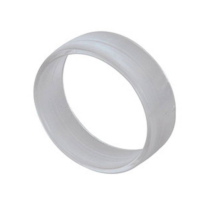 Neutrik XXCR - Farbcodierring transparent
