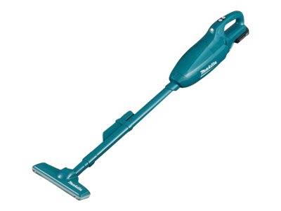 Makita CL107FDZ Akku-Handstaubsauger
