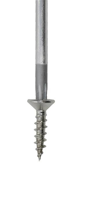Bosch Accessories SDS-plus-5 2608597782 Hartmetall Hammerbohrer 12mm Gesamtlänge 310mm SDS-Plus 1St.