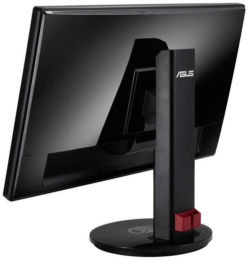 Asus VG248QE LED-Monitor 61 cm (24 Zoll) EEK F (A - G) 1920 x 1080 Pixel Full HD 1 ms HDMI®, DisplayPort, DVI TN LED
