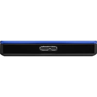 Seagate Backup Plus Externe Festplatte 6.35cm (2.5 Zoll) 1TB Blau USB 3.0 Seagate Backup Plus Externe Festplatte 6.35cm (2.5 Zoll) 1TB Blau USB 3.0